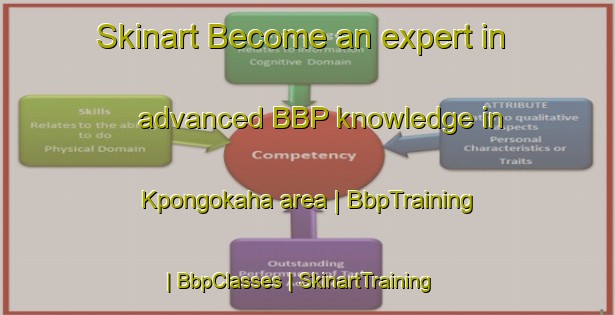 Skinart Become an expert in advanced BBP knowledge in Kpongokaha area | BbpTraining | BbpClasses | SkinartTraining-Côte d Ivoire